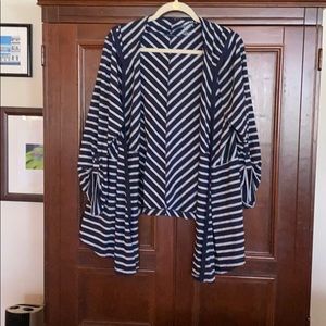 Sonoma cotton cardigan